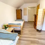 Hajenka Pod Medvedi Stezkou-ovesna-stozec 70 Semesterbostad *