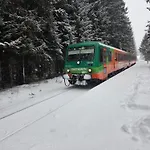 Semesterbostad Hajenka Pod Medvedi Stezkou-ovesna-stozec 70 *
