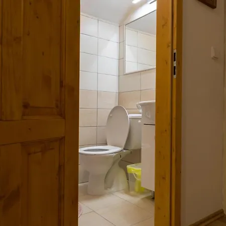 Hébergement de vacances Hajenka Pod Medvedi Stezkou-ovesna-stozec 70