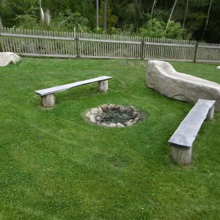 Hébergement de vacances Hajenka Pod Medvedi Stezkou-ovesna-stozec 70 Stožec