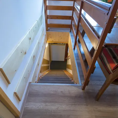 Hébergement de vacances Hajenka Pod Medvedi Stezkou-ovesna-stozec 70