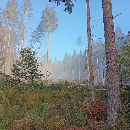 Hébergement de vacances Hajenka Pod Medvedi Stezkou-ovesna-stozec 70