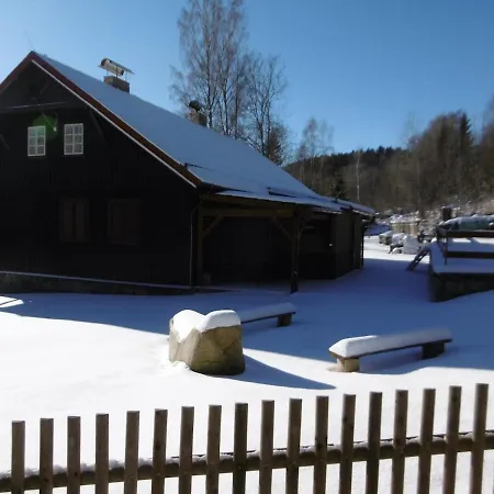Hajenka Pod Medvedi Stezkou-ovesna-stozec 70 * Stožec