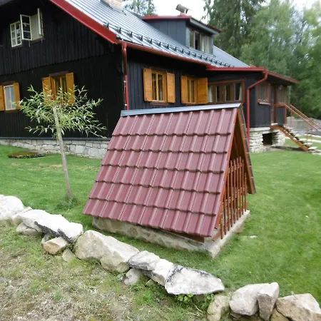 Hajenka Pod Medvedi Stezkou-ovesna-stozec 70 * Stožec