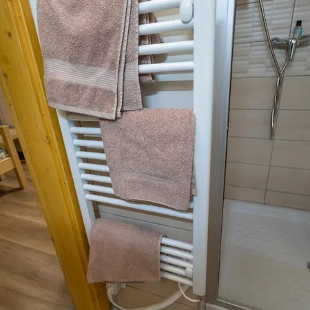 Hajenka Pod Medvedi Stezkou-ovesna-stozec 70 Hébergement de vacances Stožec