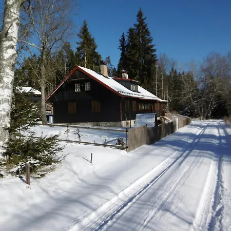 Hajenka Pod Medvedi Stezkou-ovesna-stozec 70