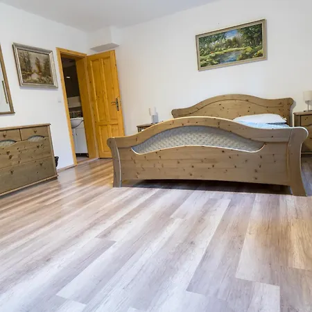 Hajenka Pod Medvedi Stezkou-ovesna-stozec 70 Hébergement de vacances
