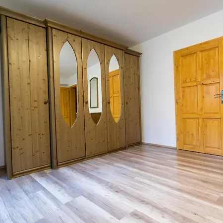 Hajenka Pod Medvedi Stezkou-ovesna-stozec 70 Hébergement de vacances Stožec