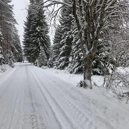 Hébergement de vacances Hajenka Pod Medvedi Stezkou-ovesna-stozec 70