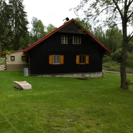 Hajenka Pod Medvedi Stezkou-ovesna-stozec 70 *